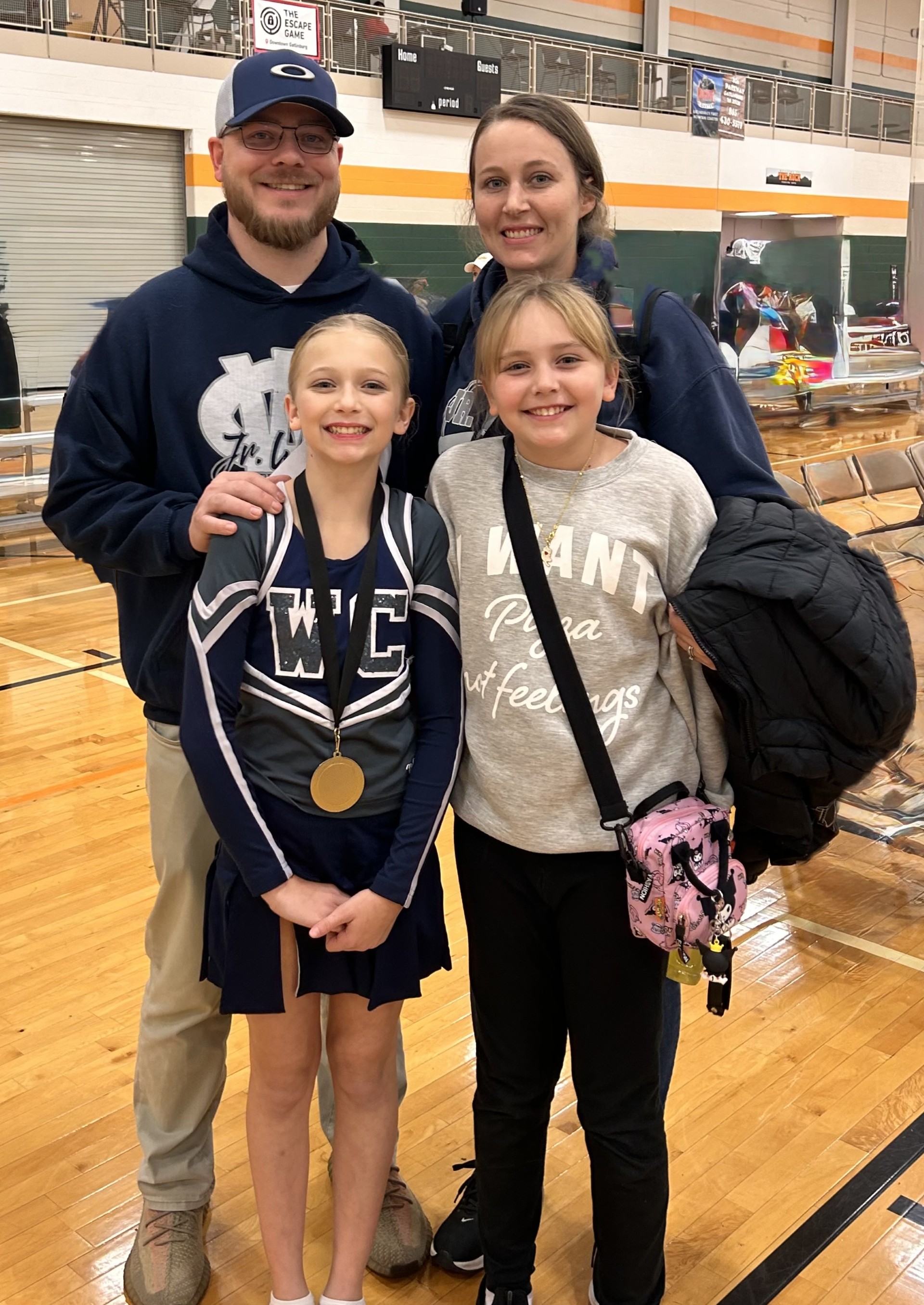 TerraSix family – veteran-owned lawn care and snow removal Batavia Ohio